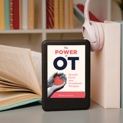 The Power of OT E-Book